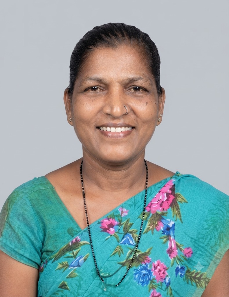 Darshana Pabharekar - Full time Cleaner and Patient Care and Elderly Care in Diva in Mumbai